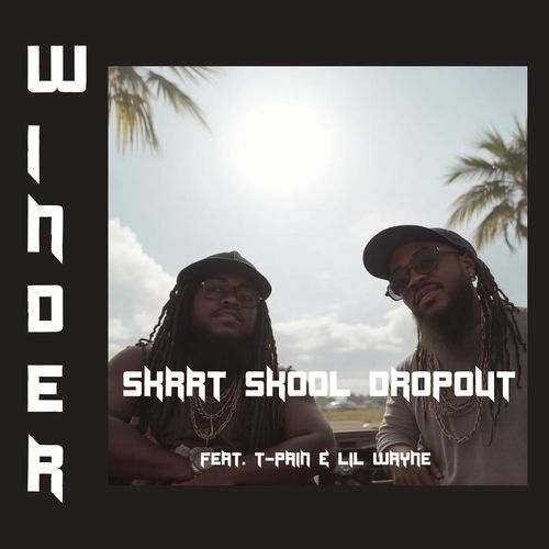 Skrrt Skool Dropout (feat. T-Pain & Lil Wayne)
