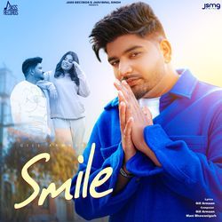 Smile by Gill Armaan