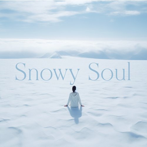 Snowy Soul: Winter Instrumental Blend