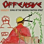 Song of the Raising Fighting Spirit (Naruto)