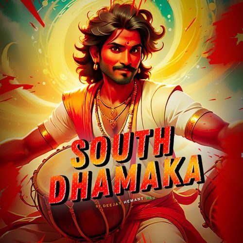 South Dhamaka_poster_image