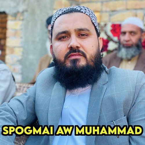 Spogmai Aw Muhammad