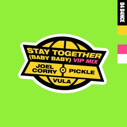 Stay Together (Baby Baby) [feat. Vula] (VIP)