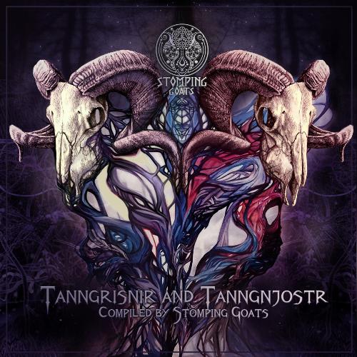 Tanngrisnir & Tangnjostr