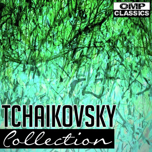 Tchaikovsky Collection