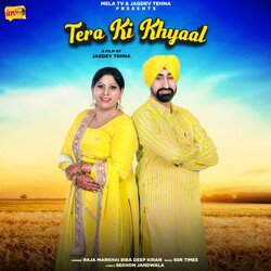 Tera Ki Khyaal-NQwla0NFZHo