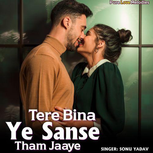 Tere Bina Ye Sanse Tham Jaaye