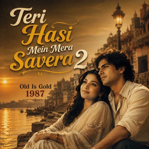 Teri Hasi Mein Mera Savera 2