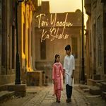 Teri Yaadon Ka Sheher artwork
