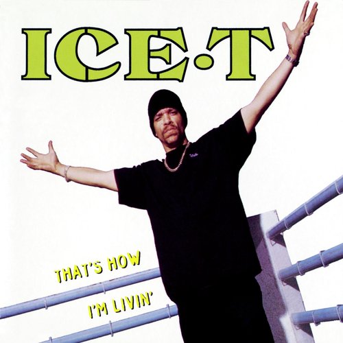 Ice T