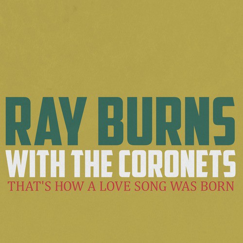 Ray Burns