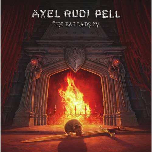 Axel rudi pell band magic