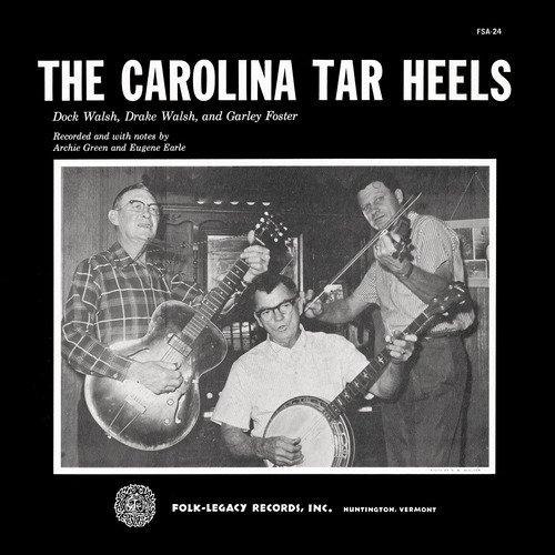 The Carolina Tar Heels_poster_image