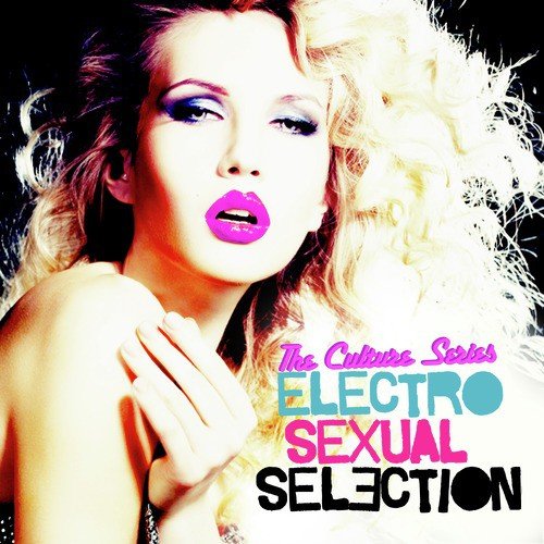 The Culture Series 'Electro Sexual Selection'