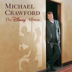 Michael Crawford