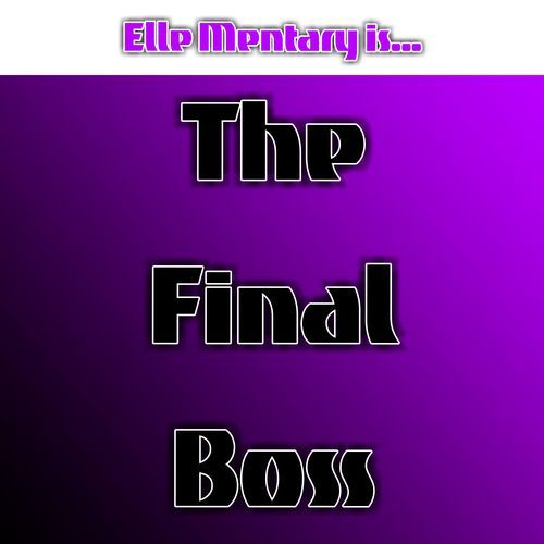 The Final Boss
