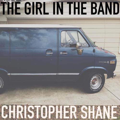 The Girl in the Band (feat. Maxine Rose)