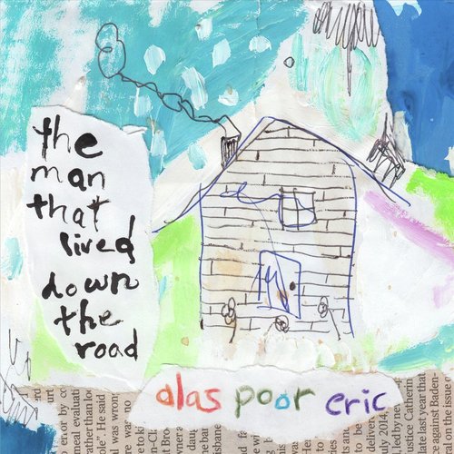 Fred cover art