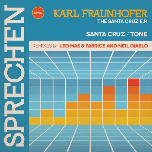 Tone cover art
