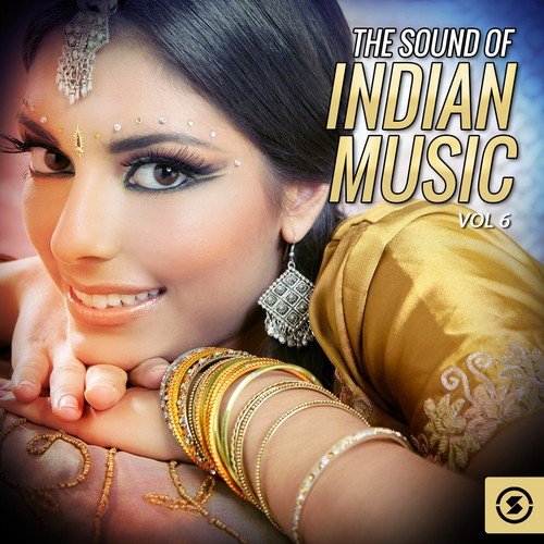 The Sound of Indian Music, Vol. 6