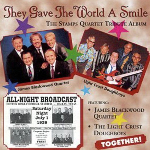 They Gave the World a Smile (Grammy Nominated)_poster_image