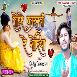 Tohare Karanawa Ye Goriya (Bhojpuri)