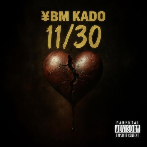 Topeka (11/30) cover art