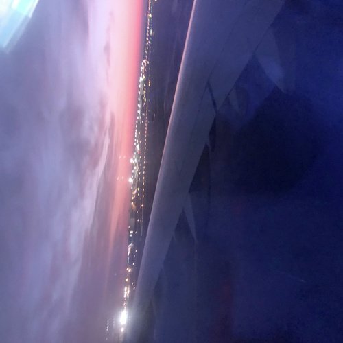 Look Up To cover art