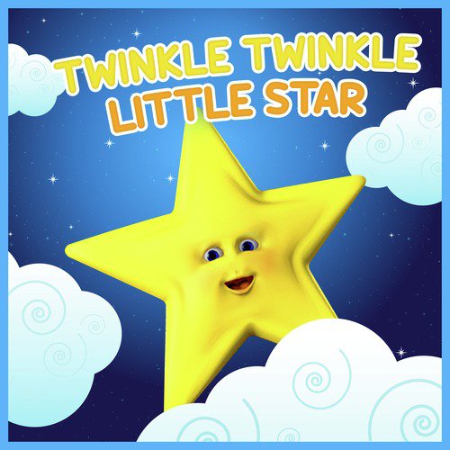 Twinkle Twinkle Little Star_poster_image