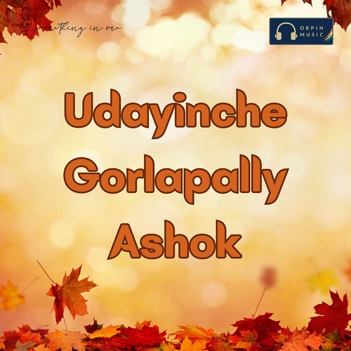 Udayinche Gorlapally Ashok