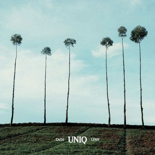 Uniq cover art