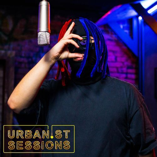 Urbanist Sessions (Live @PORC TV)