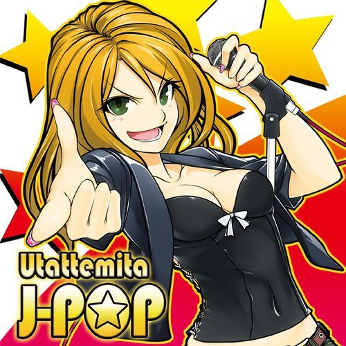 Utattemita J-Pop