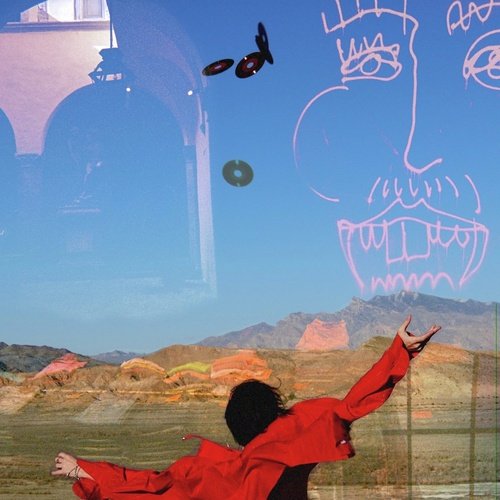 Damon cover art