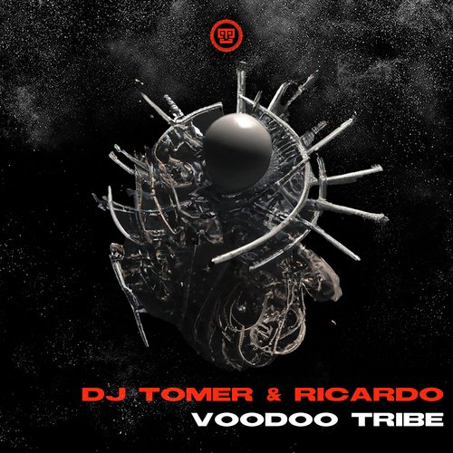 Voodoo Tribe_poster_image