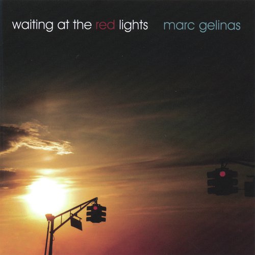 Waiting at the Red Lights