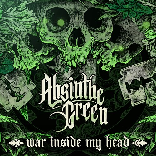 War Inside My Head_poster_image