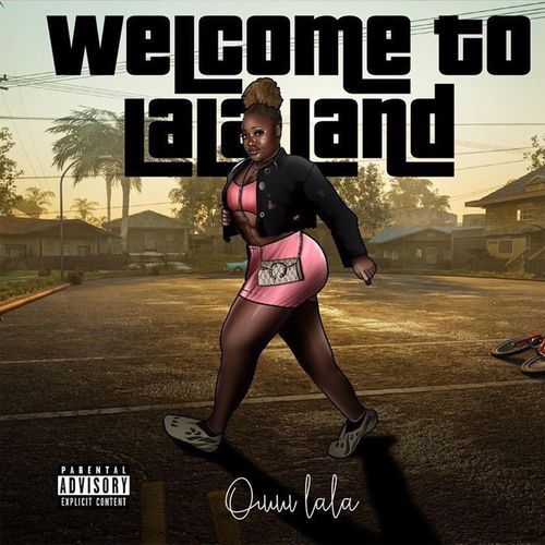 The Great Dane cover art