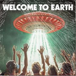 Welcome to Earth