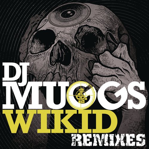Wikid (6Blocc Remix) cover art