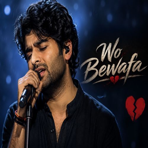 Wo Bewafa
