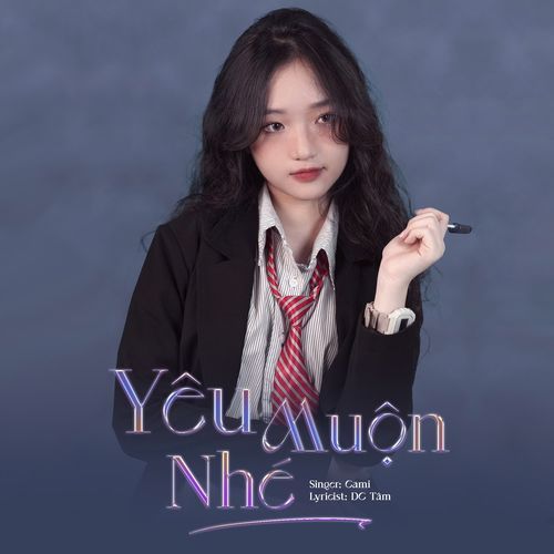 Yêu Muộn Nhé (#1)_poster_image