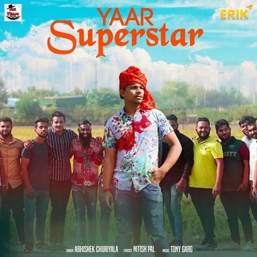 Yaar Superstar (Studio)