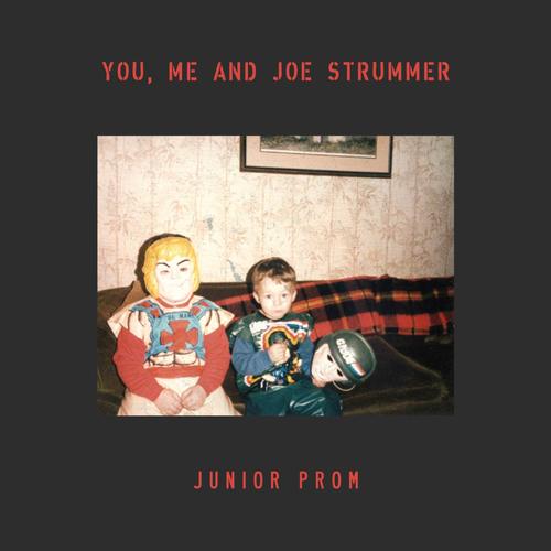 You, Me and Joe Strummer