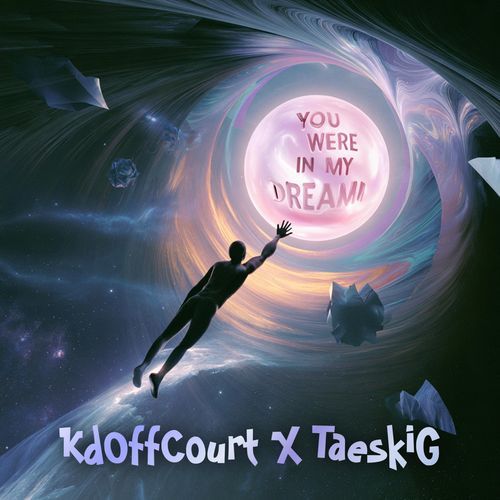 You Were In My Dream cover art