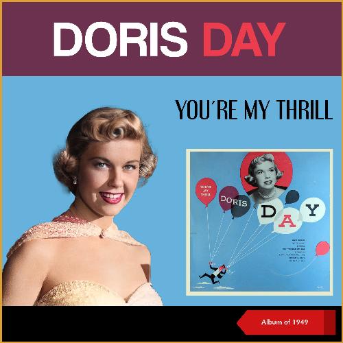 You're My Thrill (Album of 1949)