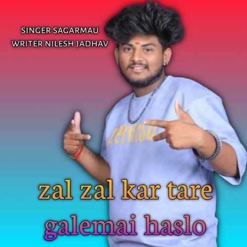 Zal zal kar tare galemai haslo