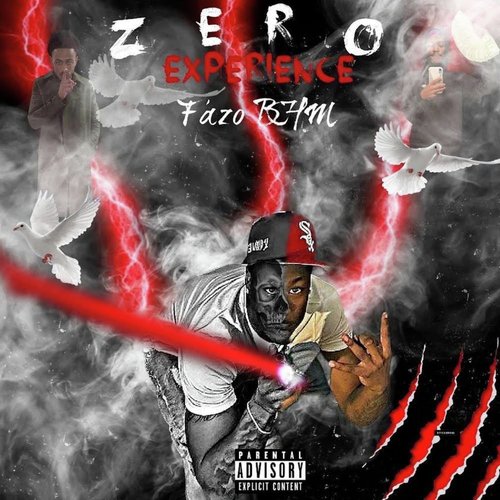 Z Flow cover art