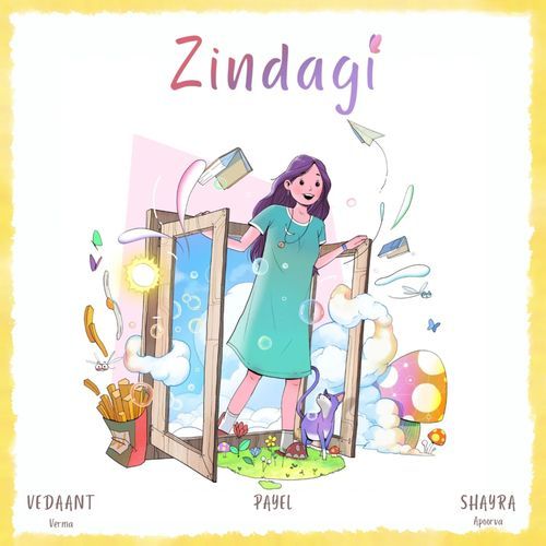 Zindagi