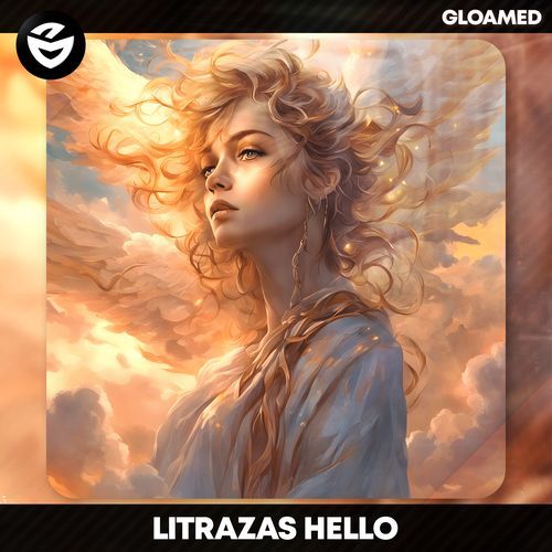 hello (Sped Up) cover art